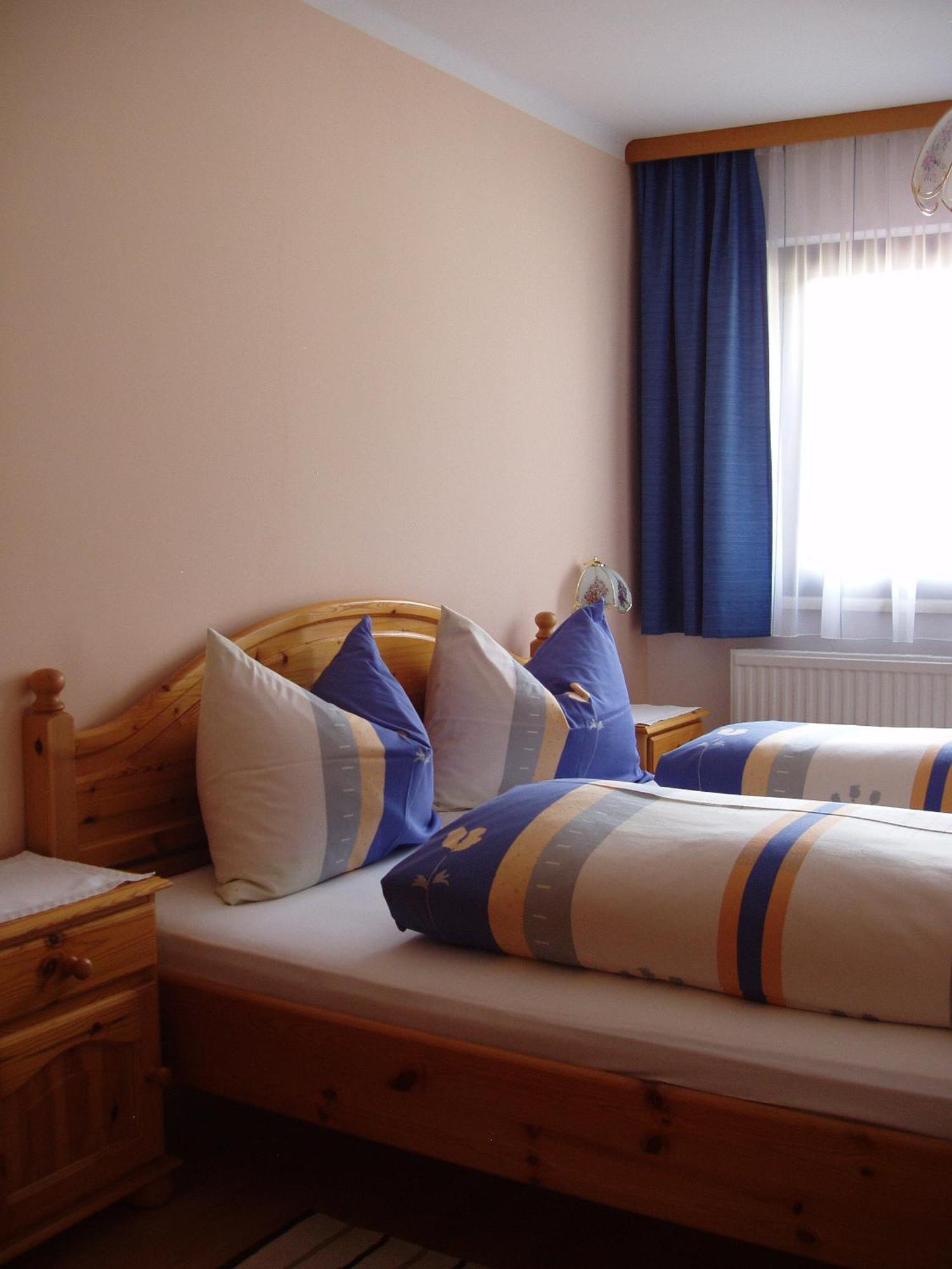 Haus Sonnleite Apartment Trins Ngoại thất bức ảnh