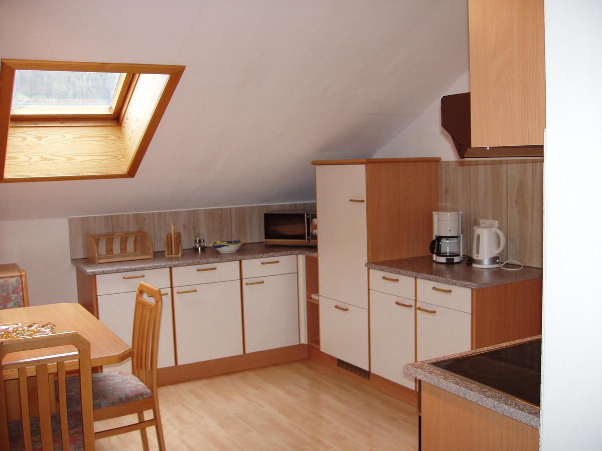 Haus Sonnleite Apartment Trins Ngoại thất bức ảnh