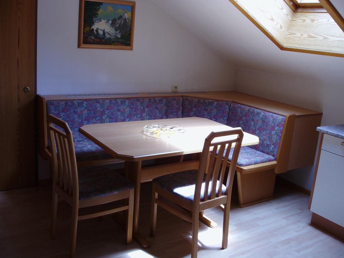 Haus Sonnleite Apartment Trins Ngoại thất bức ảnh